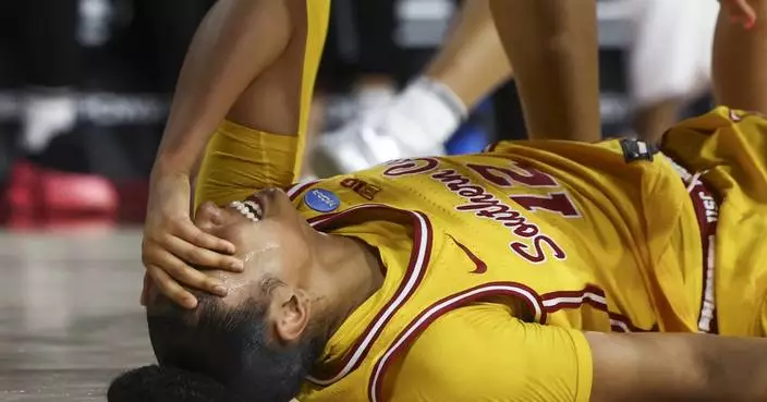 Chalk talk: Star power, top teams and No. 5 seeds headline the women&#8217;s March Madness Sweet 16