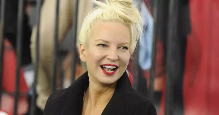 Sia files for divorce from husband Daniel Bernard nearly 2 years after marriage