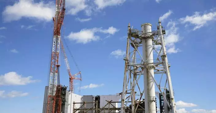 'Nervous and rushed': Massive Fukushima plant cleanup exposes workers to high radiation and stress