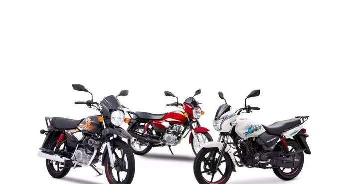 TVS HLX Crosses 4 Million in Global Sales