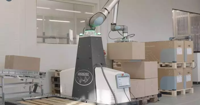 OnRobot Introduces the VGP30: Highest-Payload Vacuum Gripper for Enhanced Collaborative Automation