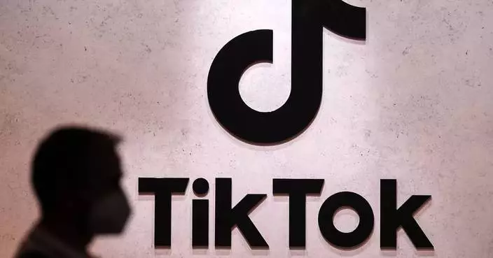 Albania shuts down TikTok for a year amid concerns over violence among children