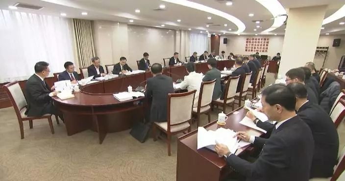 NPC deputies propose measures to boost new quality productive forces, AI development