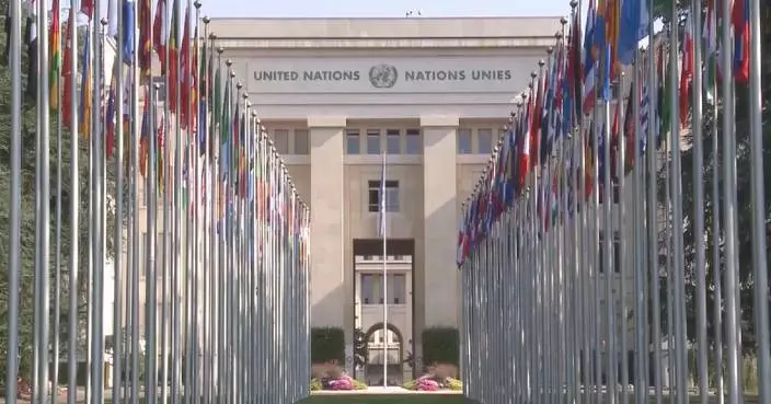 Brutal funding cuts to humanitarian aid put millions of lives at risk: UN official