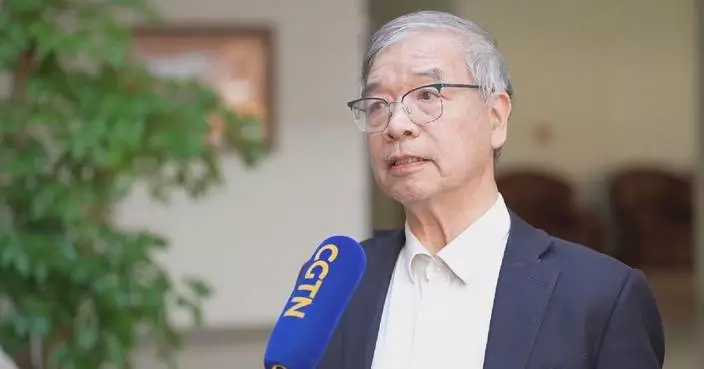 Experts doubt viability of U.S. plan to revive shipbuilding by targeting China