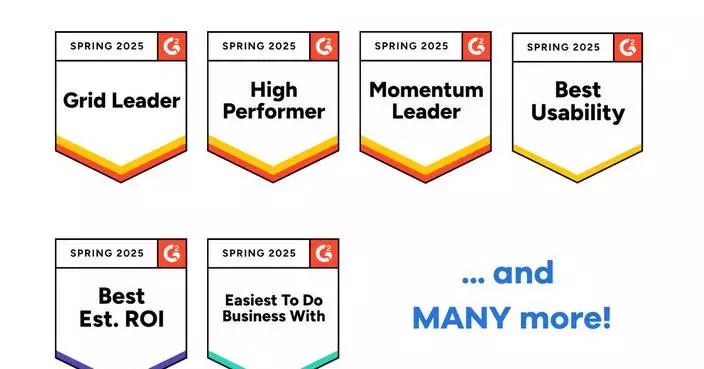 Upland Software Earns 75+ Badges in G2’s Spring 2025 Market Reports