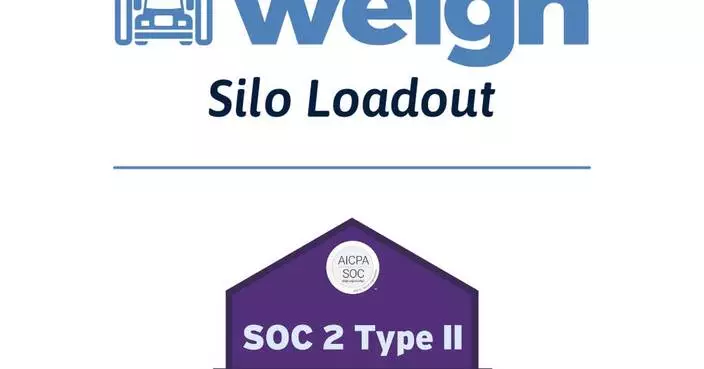 Fast-Weigh Software Earns SOC 2 Certification, Enhances Asphalt Loadout with New PLC Integration