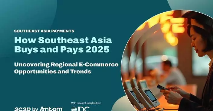 Southeast Asia’s E-Commerce to Reach New Heights, Driven by Digital Payments and Cross-Border Commerce Growth