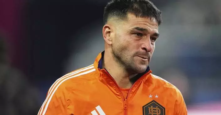 Dynamo&#8217;s Jimmy Maurer, Sounders&#8217; Stefan Frei duel to scoreless draw