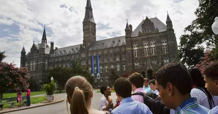 International students weigh new risks of pursuing higher education in the US under Trump