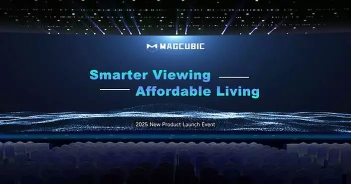 Magcubic Disrupts the Smart Projector Market with Affordable Products for Everyone