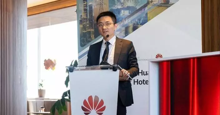 Meliá Hotels International and Huawei Launch a Global Smart Hotel Showcase