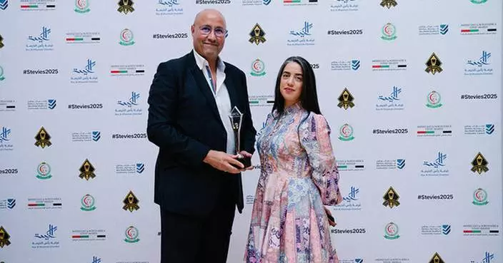 QNET Scores Triple Silver at the Stevie® Awards for Impact in Sustainability &amp; Innovation