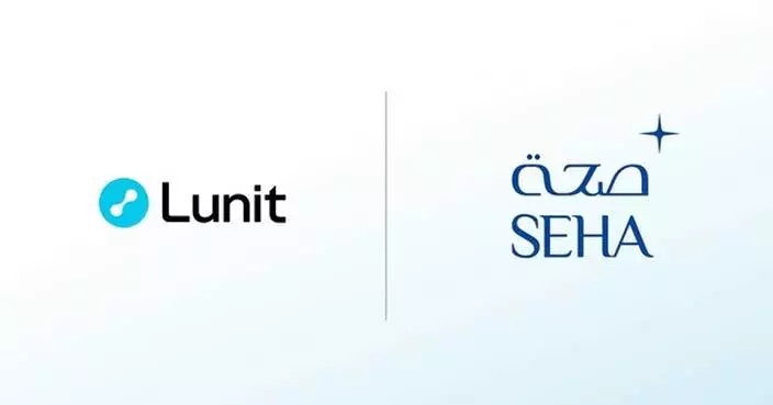 Lunit Secures Multi-Year Contract with UAE&#8217;s Largest Healthcare Network to Power National AI Breast Cancer Screening Program