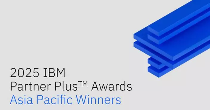IBM Announces APAC Geography Winners of the 2025 IBM Partner Plus Awards