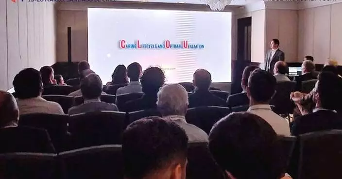 CLOU&#8217;s BESS Tour: Empowering Renewable Latin America