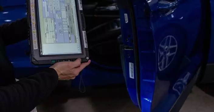 Getac&#8217;s Rugged Technology Deployed by Hertz to Enhance Customer Experience and Streamline Operations