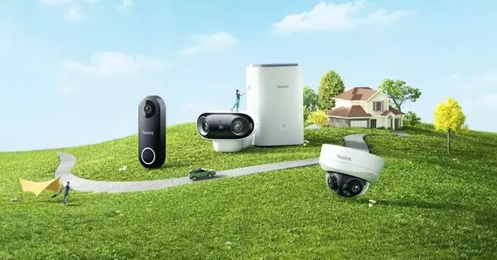 Grab Reolink Spring Sales and Save Up to 40% off