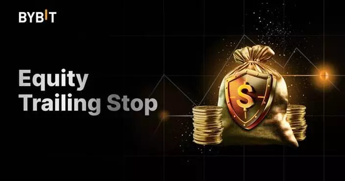 Bybit Unveils Equity Trailing Stop For Enhanced Risk Management and Profit Protection