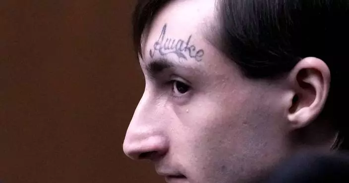 Survivors of 2022 July Fourth parade mass shooting to speak in court before gunman's sentencing