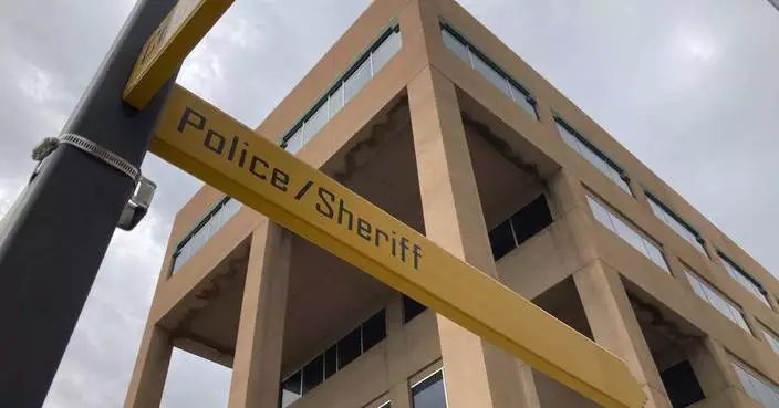 New Mexico governor mobilizes National Guard to tackle crime emergency in Albuquerque