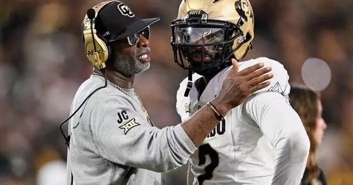 NFL draft stunner: Free-falling Shedeur Sanders still waiting for a team to come calling