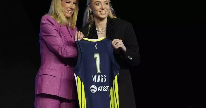 WNBA training camps opening. Here&#8217;s why not every draft pick will make her team&#8217;s roster