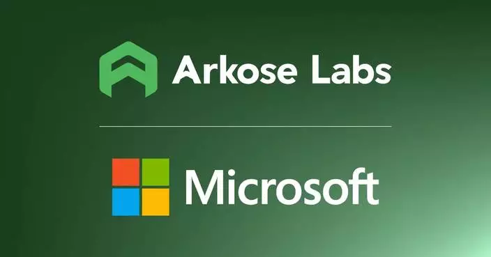 Arkose Labs Expands Strategic Relationship with Microsoft, Including Expanding Its Services to Microsoft Azure