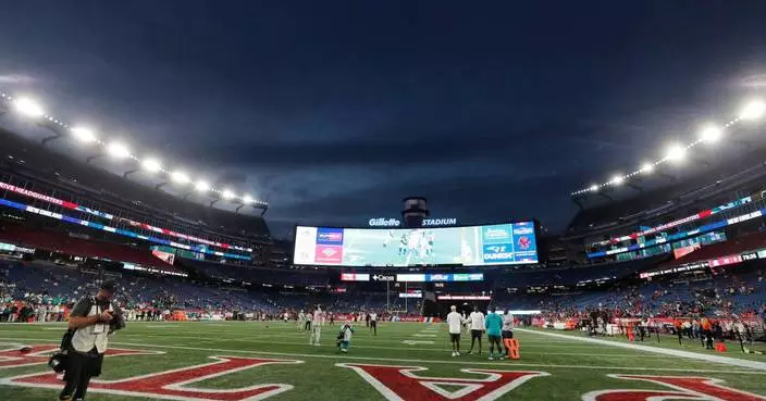 Charges are dropped against 2 men in connection with Patriots fan&#8217;s death in 2023
