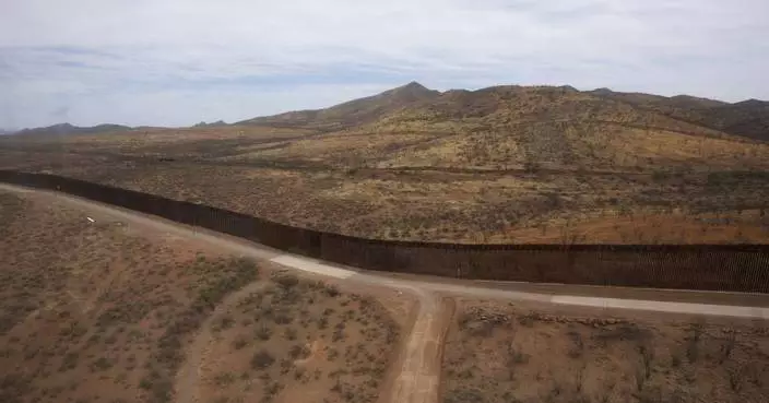 Pentagon official: US military has no authority to do drone strikes on drug cartels in Mexico
