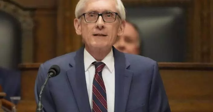 Wisconsin governor&#8217;s guidance on dealing with ICE agents draws GOP backlash
