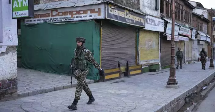 Disputed Kashmir witnesses deadliest attack on civilians in years, sparking fears of rising tensions