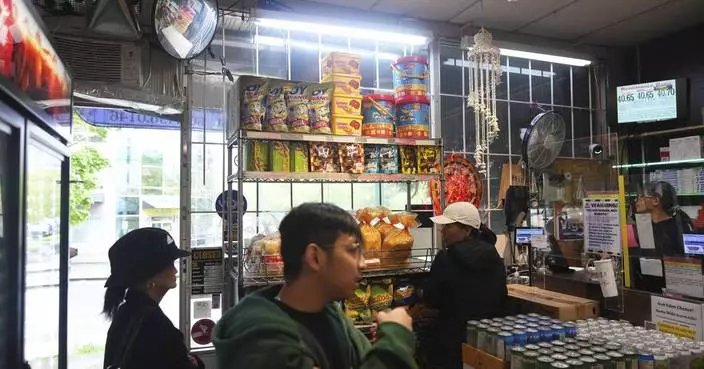 Vehicle attack in Vancouver devastates a vibrant and growing Filipino community