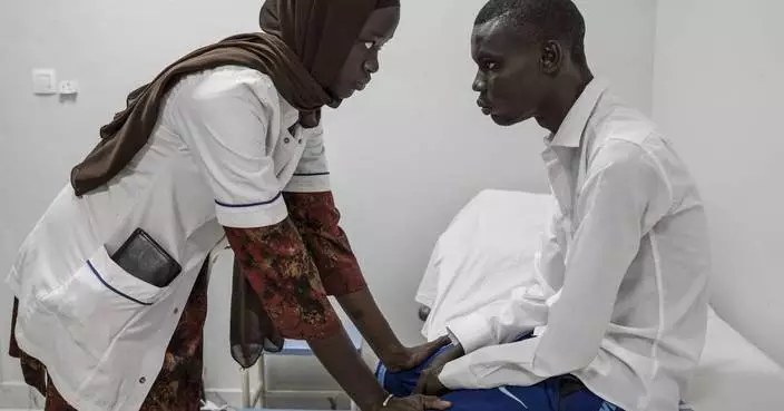 Rare diseases often go undiagnosed or untreated in parts of Africa. A project seeks to change that