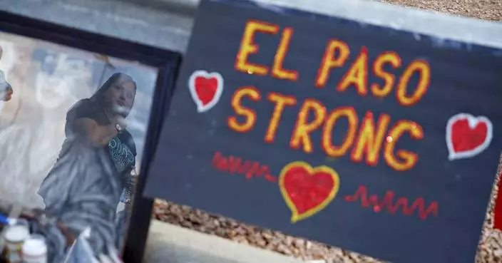 Man who fatally shot 23 at El Paso Walmart set to plead guilty to murder nearly 6 years on