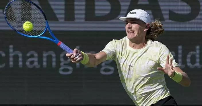 Grand Slam doubles champion Max Purcell accepts an 18-month doping ban