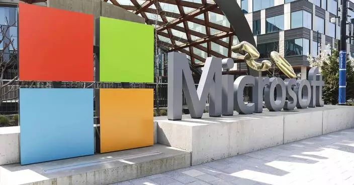 Microsoft says it&#8217;s &#8216;slowing or pausing&#8217; some AI data center projects, including $1B plan for Ohio