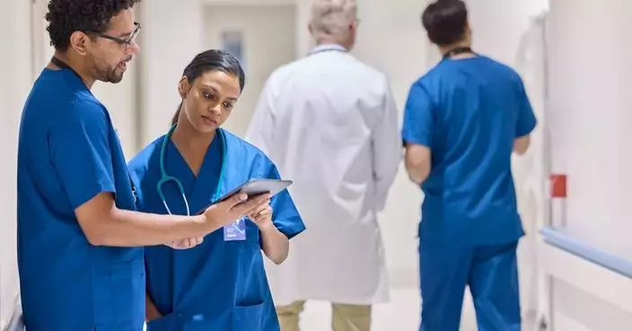 Nursing in 2025: No Relief in Sight as Burnout, Stress &amp; Short Staffing Persist