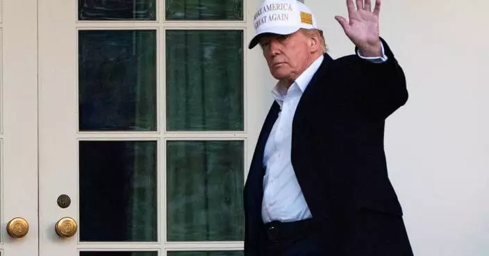 Another federal judge expresses skepticism over Trump law firm executive orders