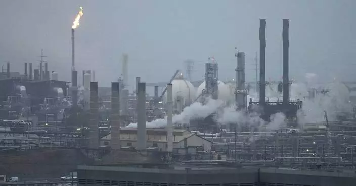 The world&#8217;s biggest companies have caused $28 trillion in climate damage, a new study estimates
