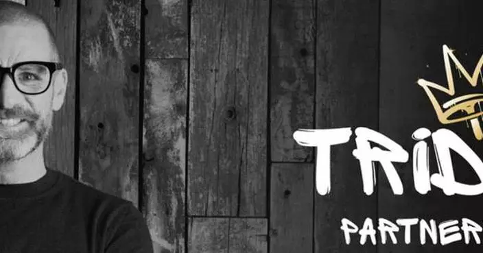 Redefining Global Talent Search in Footwear & Apparel: Chester Sullivan-Manders Launches Trident Partners Global