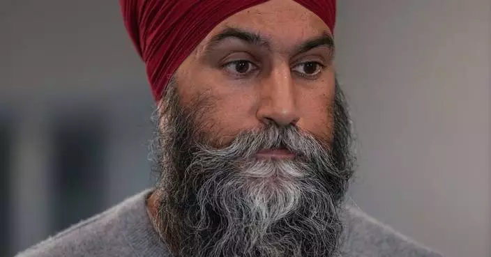 Murder charges filed against suspect in ramming attack on Vancouver street festival that killed 11