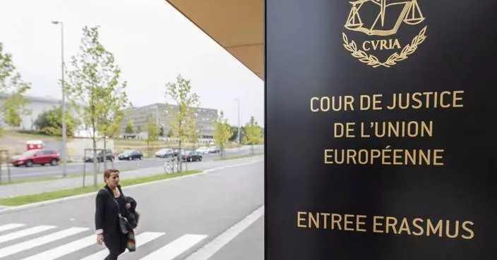 EU&#8217;s top court orders end to Malta&#8217;s &#8216;golden passport&#8217; program