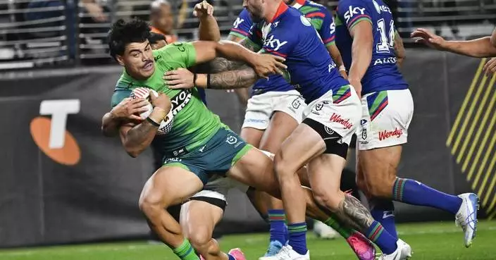 Australia&#8217;s National Rugby League is heading west to add a new team in Perth