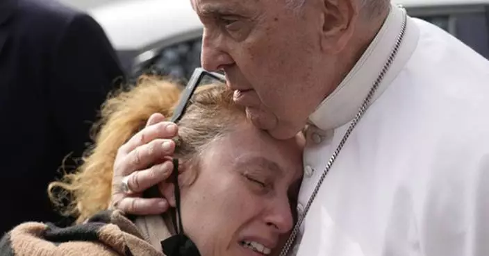 Pope Francis, Latin America&#8217;s first pontiff who ministered with charm and humility, dies at 88