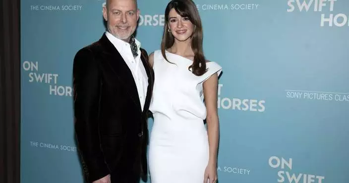 Movie Review: ‘On Swift Horses’ is a fumbled queer tale set against atomic blasts