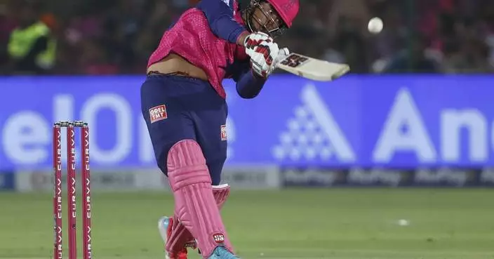 Vaibhav Suryavanshi becomes world cricket&#8217;s wunderkind at the age of 14