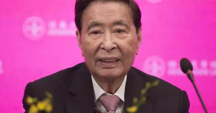 Hong Kong&#8217;s business, political elite turn out for funeral of property tycoon Lee Shau-kee