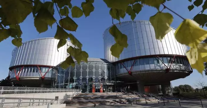Top European court condemns France over failure to protect girls who reported rape