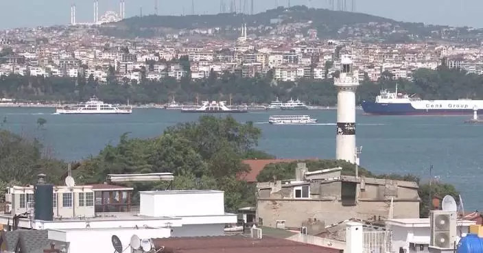 Russia, US to hold next round of talks in Istanbul
